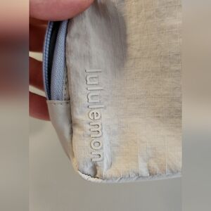 Lululemon Belt Bag